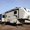 RV for Sale: 2017 337RLS