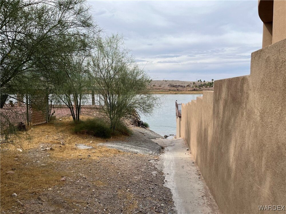 Photo of Mobile Home Lot