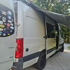 RV for Sale: 2022 Sprinter 170 4X4 HIGH ROOF
