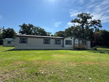 Photo of Mobile Home Lot