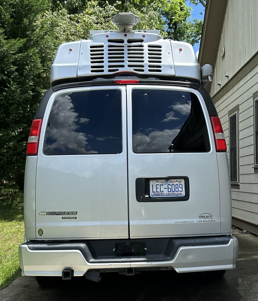 Photo of Rv