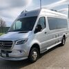RV for Sale: 2023 Tommy Bahama Interstate 24GT  4X4