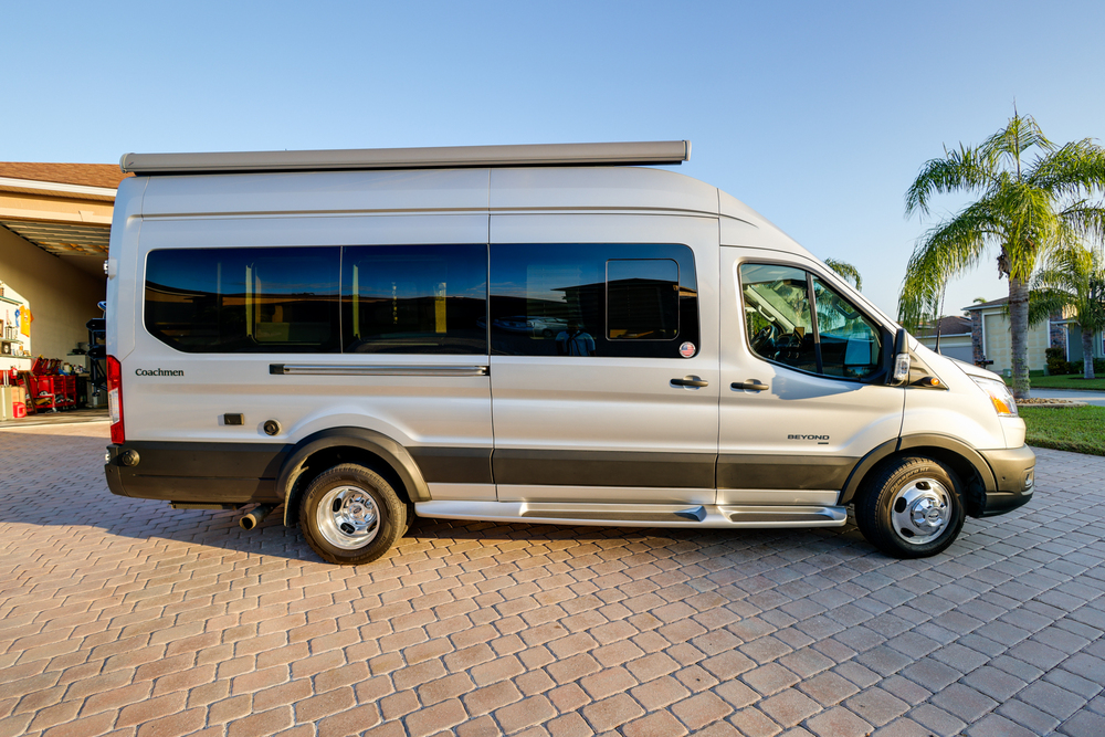 Photo of Rv