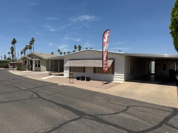 Thumbnail of mobile home