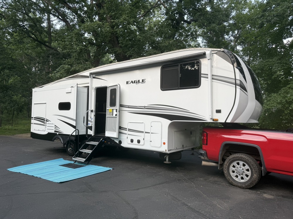 Photo of Rv