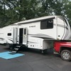 RV for Sale: 2022 EAGLE HT 28.5RSTS