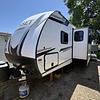 RV for Sale: 2024 SUNSET TRAIL SUPER LITE 289QB