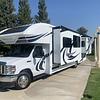RV for Sale: 2021 ODYSSEY 29V