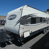 RV for Sale: 2018 AVENGER 26BH