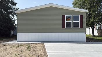 Thumbnail of mobile home