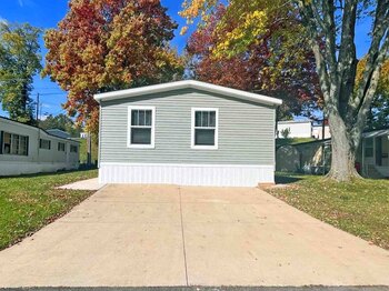 Thumbnail of mobile home