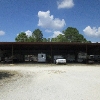 Covered RV Parking