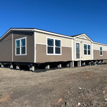Thumbnail of mobile home