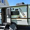 RV for Sale: 2021 ROCKWOOD GEO PRO G19FBS