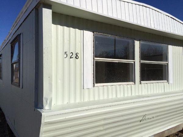 Photo of Mobile Home Park