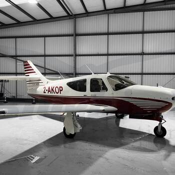 Thumbnail of aircraft