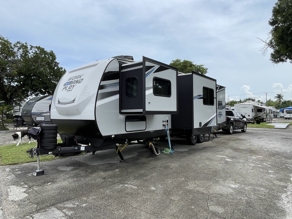 Photo of Rv