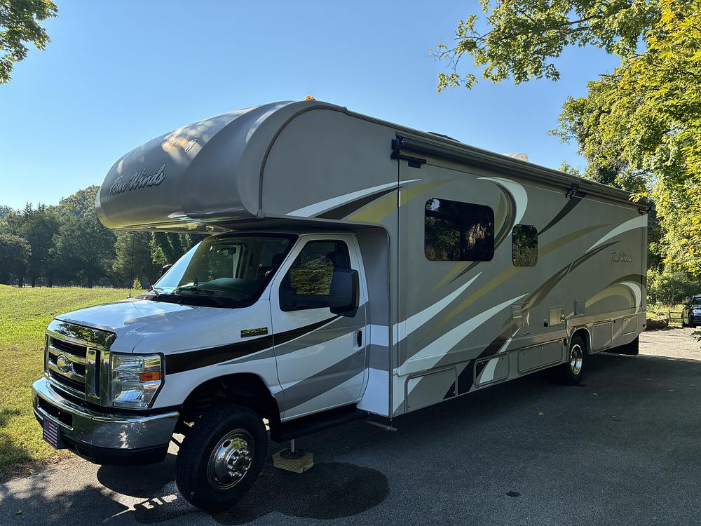 Photo of Rv