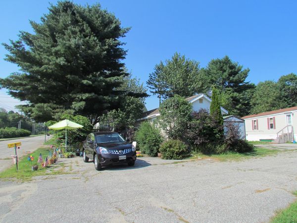 Photo of Mobile Home Park