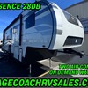 RV for Sale: 2025 ESSENCE E-28DB