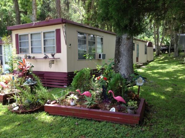 Photo of Mobile Home Park