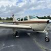 Aircraft for Sale: 1989 Beechcraft Bonanza F33A