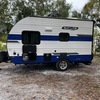 RV for Sale: 2022 CLASSIC 18RD
