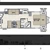 RV for Sale: 2019 FREEDOM EXPRESS ULTRA LITE 246 RKS