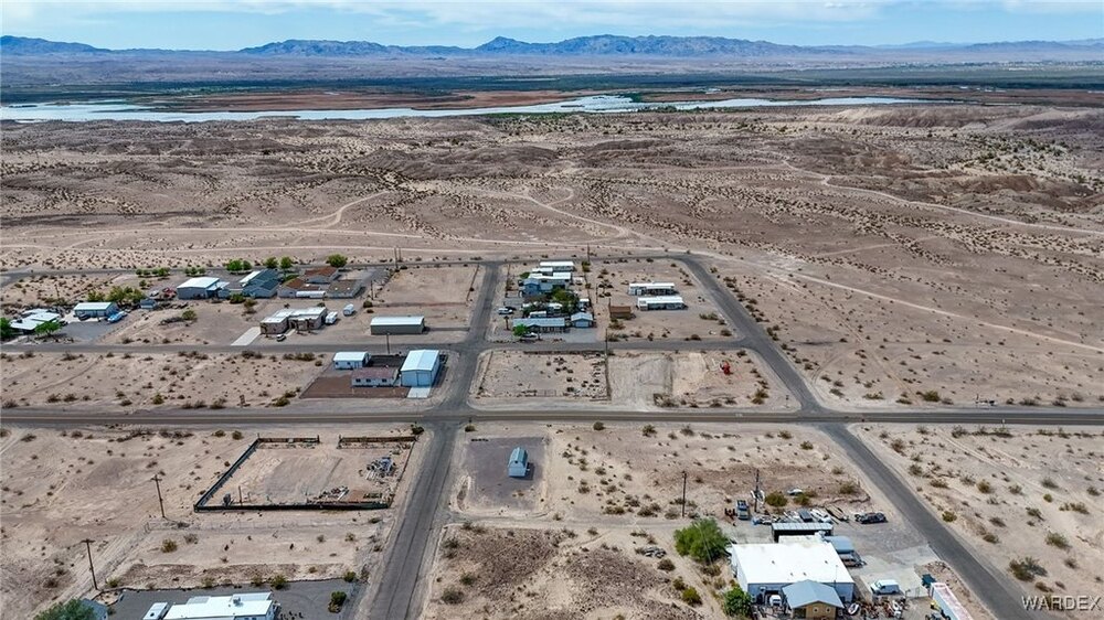 Photo of Mobile Home Lot