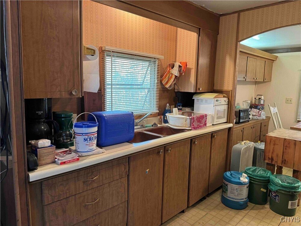 Photo of Mobile Home Lot