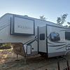 RV for Sale: 2018 ROCKWOOD ULTRA LITE 2780WS