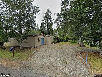 Thumbnail of mobile home