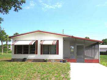 Thumbnail of mobile home