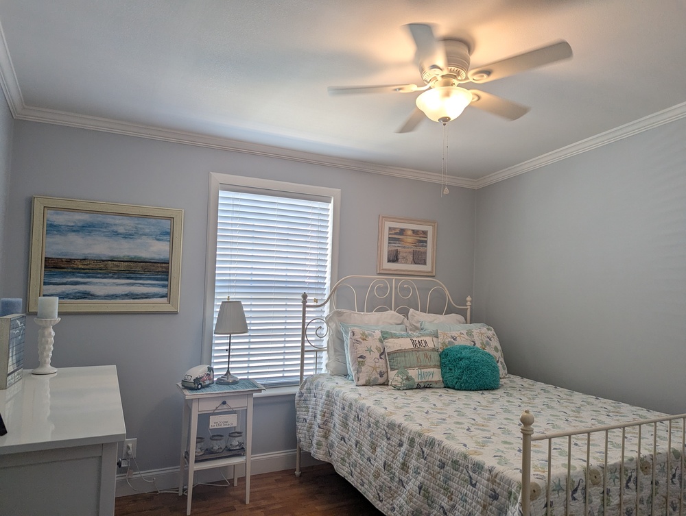 Cypress Lakes Village