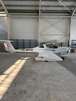 Thumbnail of aircraft