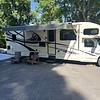 RV for Sale: 2017 GREYHAWK 30X