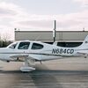 Aircraft for Sale: Cirrus SR22-G2 GTS