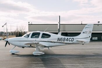 Thumbnail of aircraft