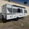 RV for Sale: 2025 SALEM CRUISE LITE T171BHCE