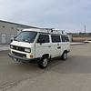 RV for Sale: 1989 VANAGON WESTFALIA