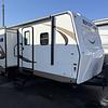 RV for Sale: 2016 ROCKWOOD ULTRA LITE 2607A