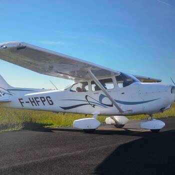 Thumbnail of aircraft