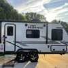 RV for Sale: 2021 MICRO MINNIE 1708FB