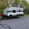 RV for Sale: 2022 SUN-LITE 18RD