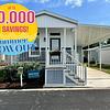Mobile Home for Sale: 1 Bed 1 Bath 2024 Palm Harbor