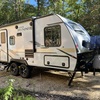 RV for Sale: 2021 MICRO MINNIE 1808FBS
