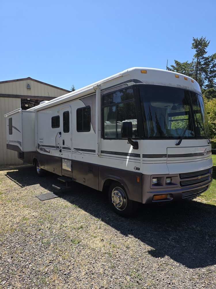 Photo of Rv