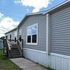 Mobile Home for Sale: TX, TOMBALL - 2019 THE BREEZE multi section for sale., Tomball, TX