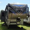 RV for Sale: 2017 Vengeance Touring Edition 38L12