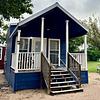 Mobile Home for Sale: 1 Bed 1 Bath 2012 Athens Park Model
